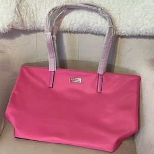Kate Spate Tote